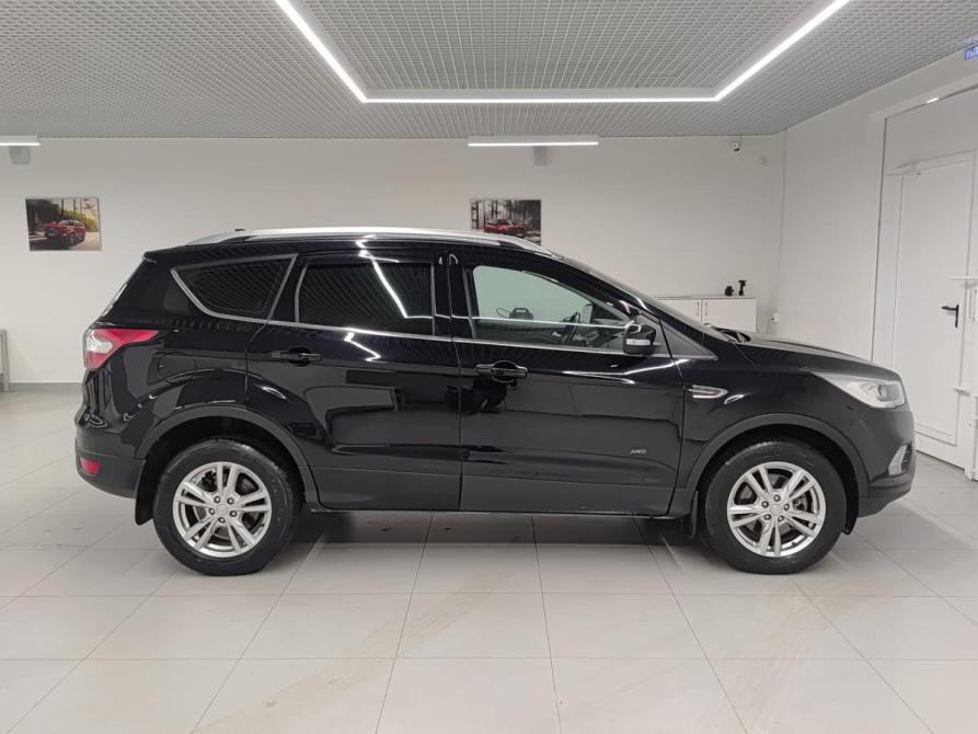 Ford Kuga II Рестайлинг Казань  - изображение 5