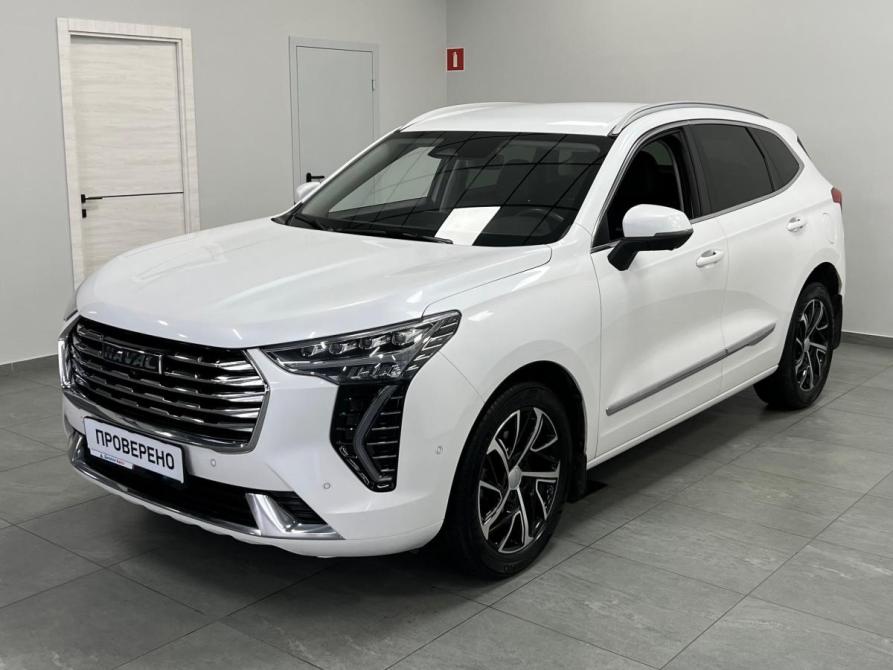 Haval Jolion I Казань  - изображение 1