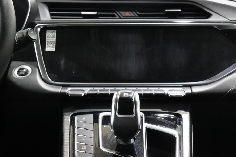 Geely Atlas Pro Иркутск  - изображение 17
