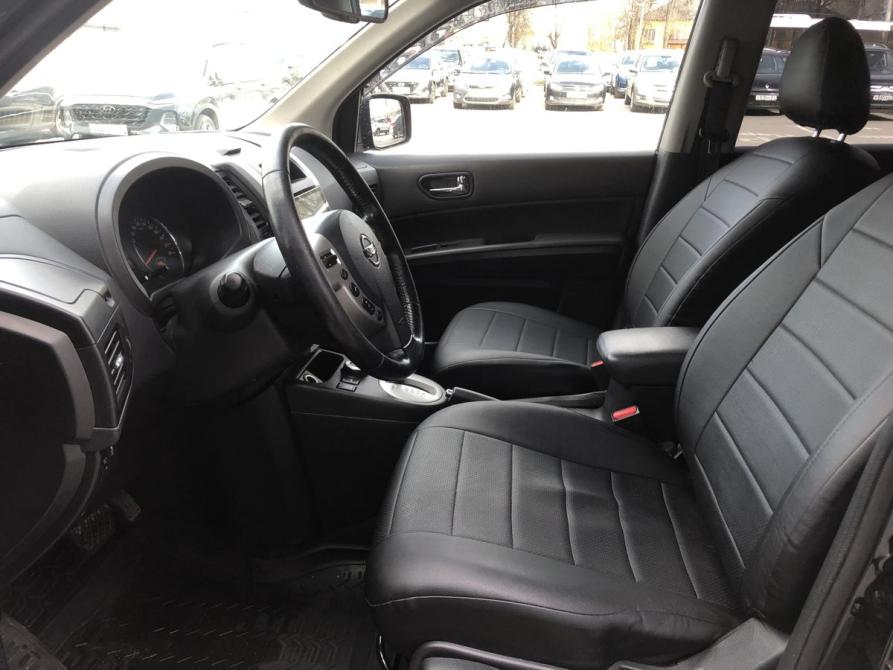 Nissan X-Trail II Рестайлинг Брянск  - изображение 9