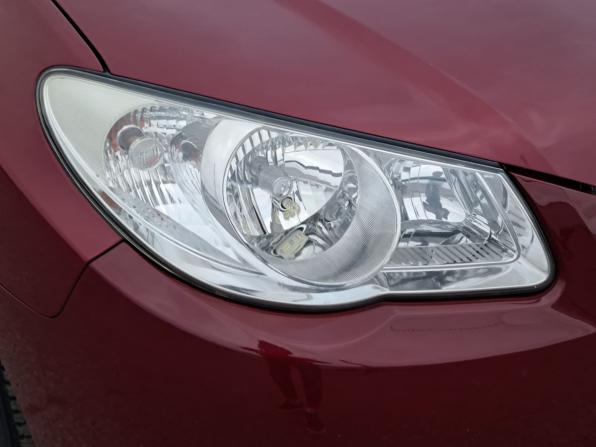 Hyundai Elantra IV (HD) с пробегом 2007 года, цена 505 000 рублей, 293449 км, седан, Автокод Объявления