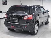 Nissan Qashqai I Рестайлинг Казань  - изображение 28