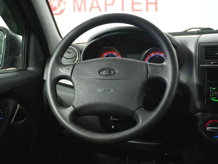 Lada (ВАЗ) Granta I Рестайлинг Вологда  - изображение 18