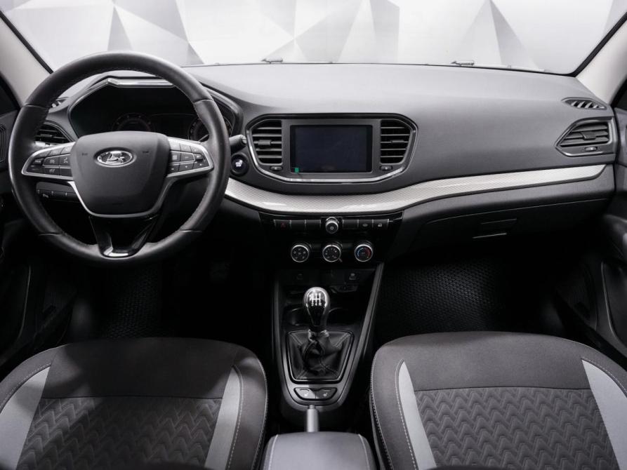 Lada (ВАЗ) Vesta I Рестайлинг (NG) Ульяновск  - изображение 11
