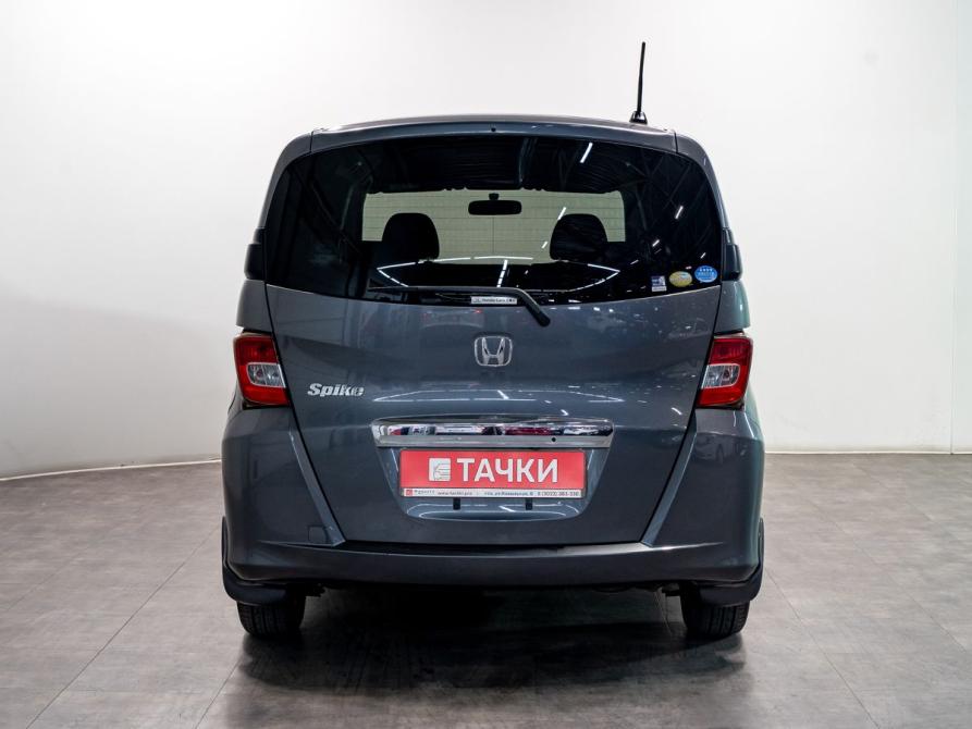 Honda Freed I Чита  - изображение 4
