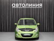 Hyundai i20 I Красноярск  - изображение 21