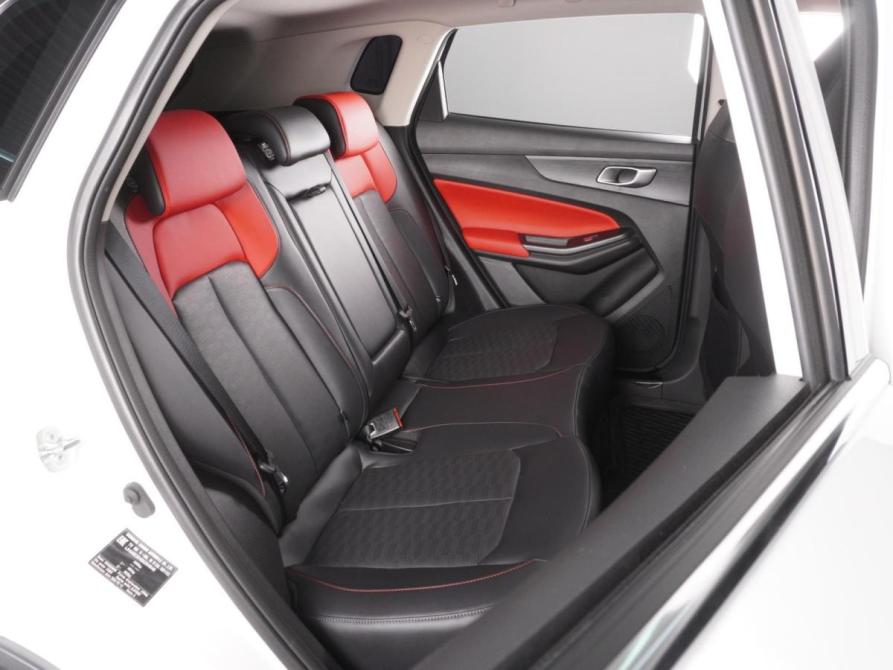 Changan CS55 Plus II Минеральные Воды  - изображение 7