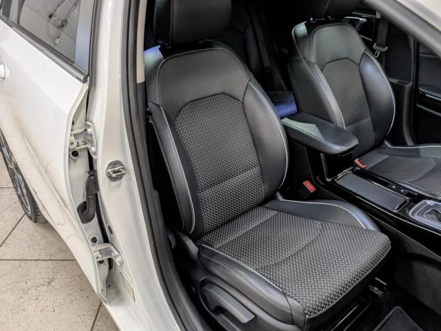 Kia Ceed III Москва  - изображение 24