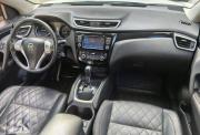 Nissan Qashqai II Сыктывкар  - изображение 33