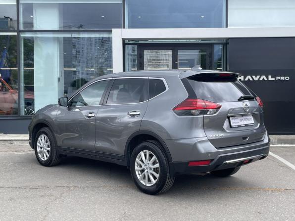 Nissan X-Trail III Рестайлинг с пробегом 2019 года, цена 2 159 000 рублей, 149446 км, внедорожник, Автокод Объявления