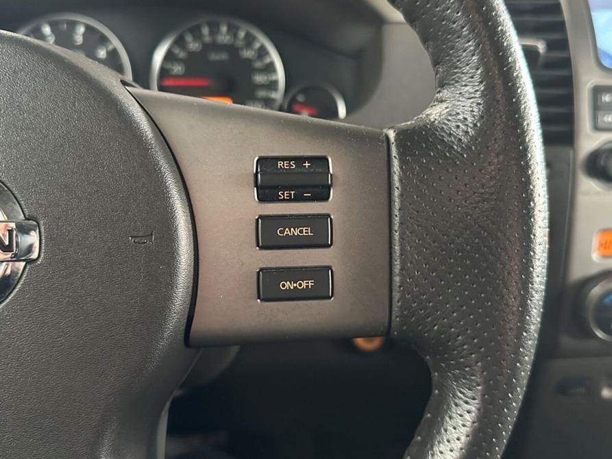 Nissan Pathfinder III Москва  - изображение 13