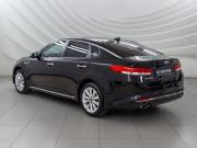 Kia Optima IV Волгоград  - изображение 45