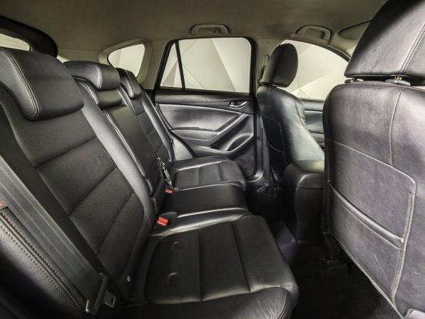 Mazda CX-5 I Рестайлинг с пробегом 2016 года, цена 1 695 000 рублей, 218408 км, внедорожник, Автокод Объявления