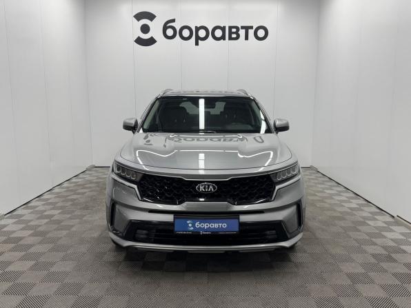 Kia Sorento IV с пробегом 2020 года, цена 3 400 000 рублей, 135937 км, внедорожник, Автокод Объявления