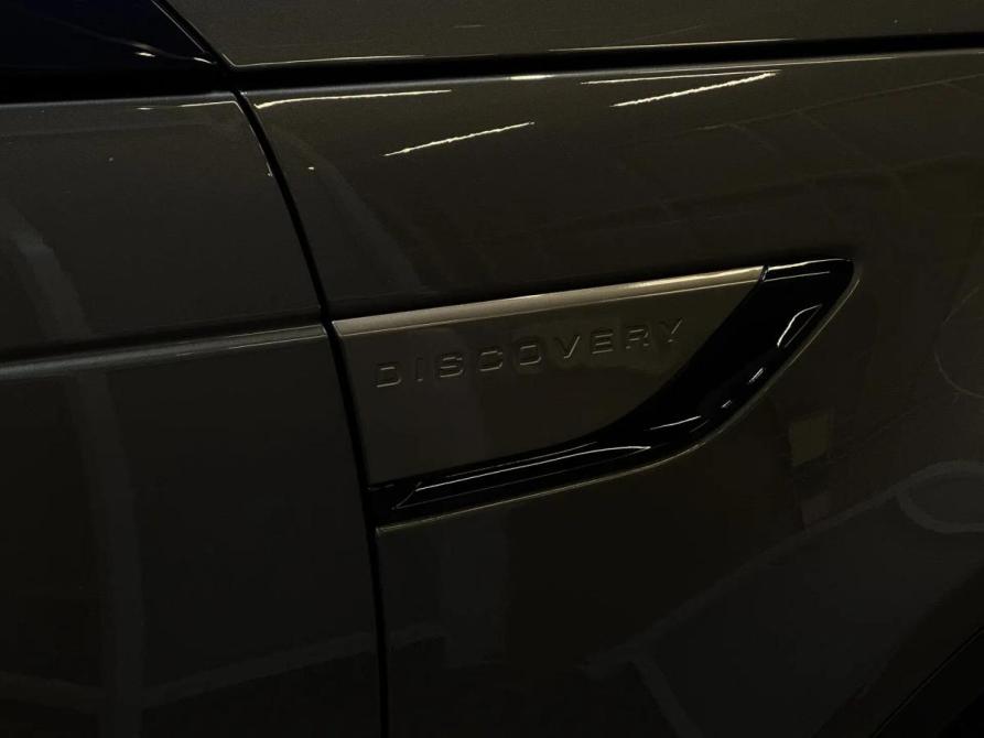 Land Rover Discovery V Красноярск  - изображение 11