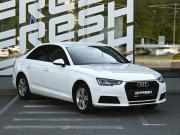 Audi A4 V (B9) Волгоград  - изображение 25