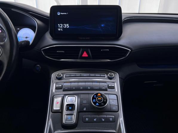 Hyundai Santa Fe IV Рестайлинг с пробегом 2021 года, цена 3 800 000 рублей, 140000 км, внедорожник, Автокод Объявления