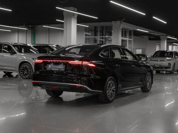 Geely Galaxy Starshine 6 с пробегом 2025 года, цена 2 700 000 рублей, 20 км, седан, Автокод Объявления