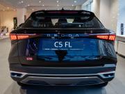 Omoda C5 I Рестайлинг Москва  - изображение 23