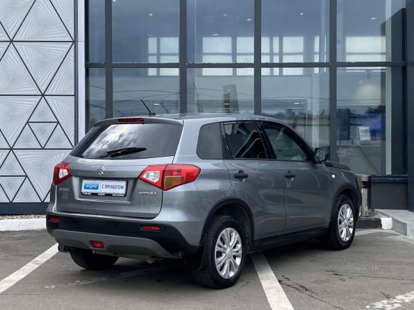 Suzuki Vitara II с пробегом 2015 года, цена 1 499 000 рублей, 168825 км, внедорожник, Автокод Объявления