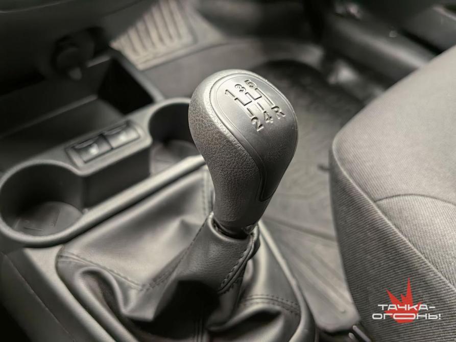 Lada (ВАЗ) Granta I Рестайлинг Пермь  - изображение 16