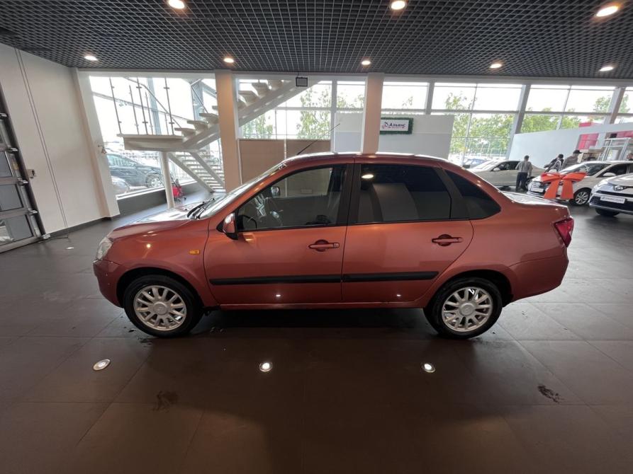 Lada (ВАЗ) Granta I Чебоксары  - изображение 6
