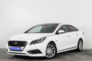 Hyundai Sonata III Сургут  - изображение 22