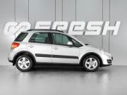Suzuki SX4 I (Classic) Рестайлинг Минеральные Воды  - изображение 21