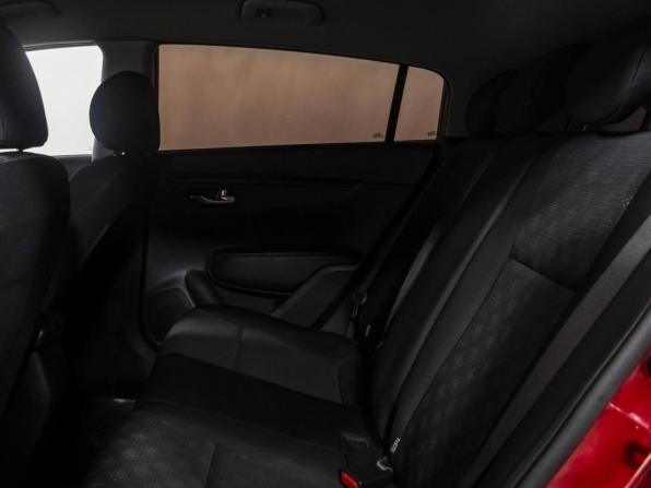 Kia Rio IV с пробегом 2018 года, цена 1 400 000 рублей, 175650 км, хэтчбек, Автокод Объявления