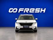 Kia Carnival IV Москва  - изображение 29
