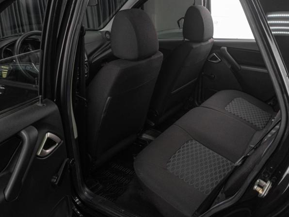 Lada (ВАЗ) Granta I Рестайлинг с пробегом 2023 года, цена 899 000 рублей, 14981 км, лифтбек, Автокод Объявления