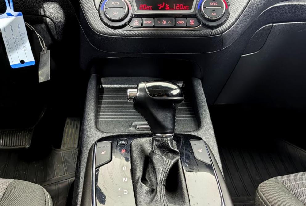Kia Cerato III Рестайлинг (Classic) Волгоград  - изображение 12