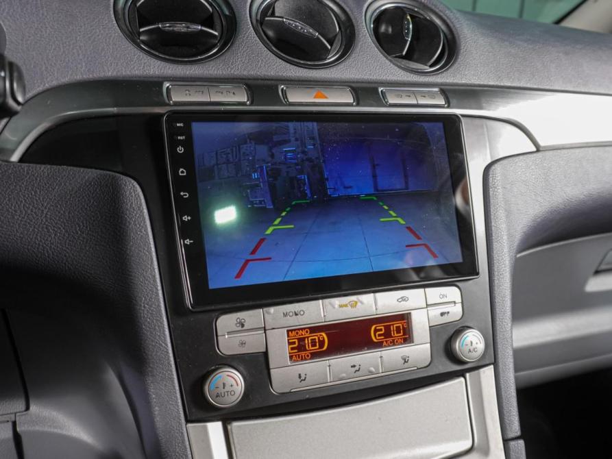 Ford S-MAX I Воронеж  - изображение 13