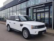 Land Rover Range Rover Sport I Рестайлинг Санкт-Петербург  - изображение 22