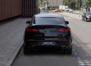Mercedes-Benz GLE Coupe II (C167) Рестайлинг Москва  - изображение 50