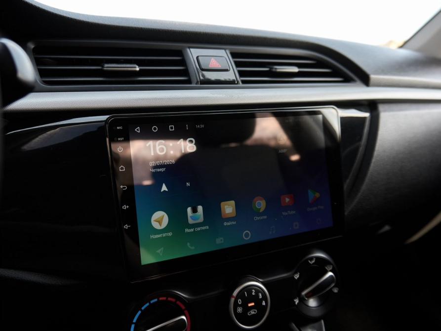 Kia Rio IV Казань  - изображение 9