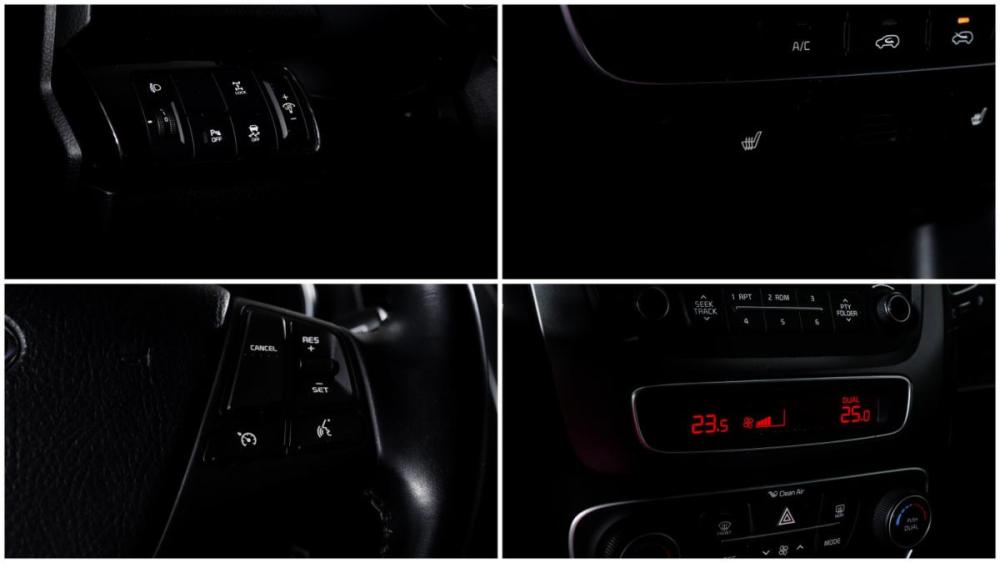 Kia Sorento II Рестайлинг Москва  - изображение 16