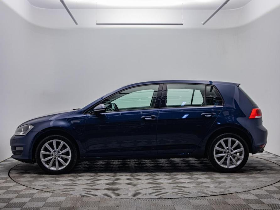 Volkswagen Golf VII Москва  - изображение 9