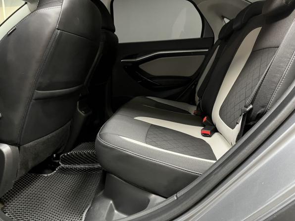 Lada (ВАЗ) Vesta I с пробегом 2019 года, цена 1 090 000 рублей, 87863 км, седан, Автокод Объявления