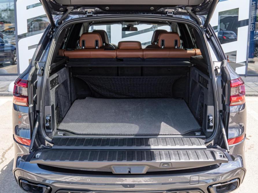 BMW X5 IV (G05/G18) Краснодар  - изображение 26