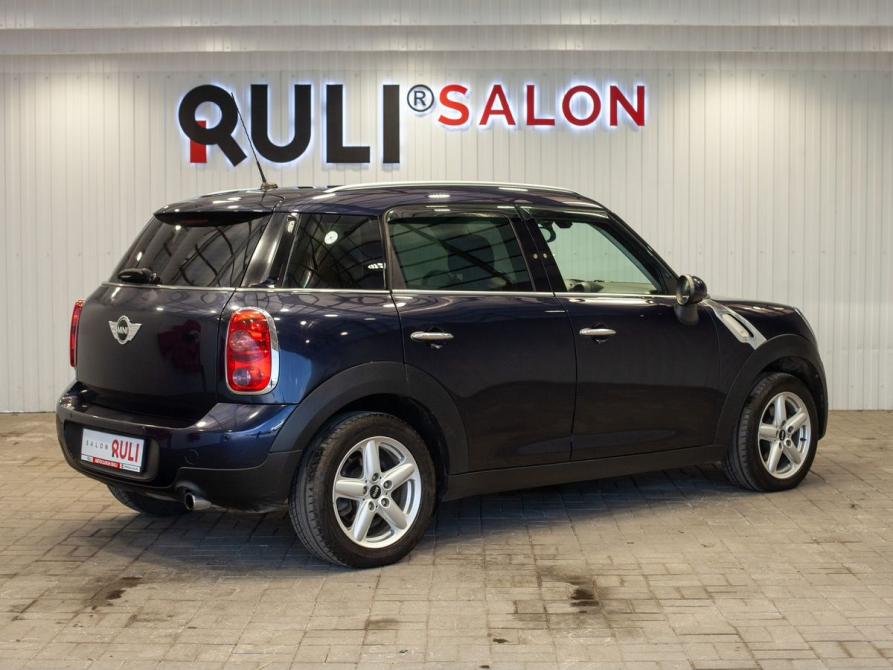 Mini Countryman I Иваново  - изображение 10