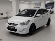 Hyundai Solaris I Казань  - изображение 23