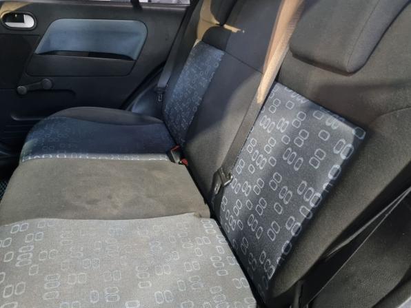 Ford Fusion I Рестайлинг с пробегом 2005 года, цена 369 999 рублей, 162091 км, хэтчбек, Автокод Объявления