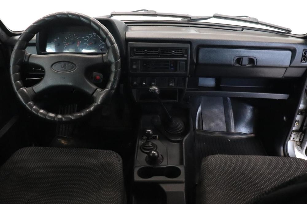 Lada (ВАЗ) 2121 (4x4) I Рестайлинг Ульяновск  - изображение 7