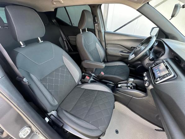 Nissan Kicks I с пробегом 2019 года, цена 1 435 000 рублей, 65000 км, внедорожник, Автокод Объявления