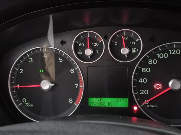 Ford Focus II Рестайлинг с пробегом 2007 года, цена 395 760 рублей, 232668 км, хэтчбек, Автокод Объявления