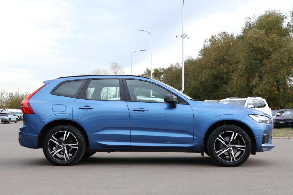 Volvo XC60 II Москва  - изображение 4