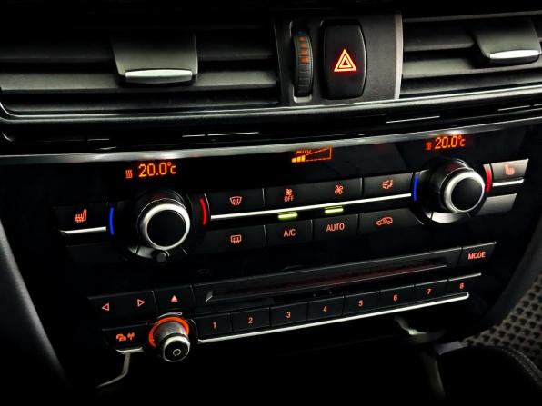 BMW X6 II (F16) с пробегом 2019 года, цена 4 510 000 рублей, 101405 км, внедорожник, Автокод Объявления