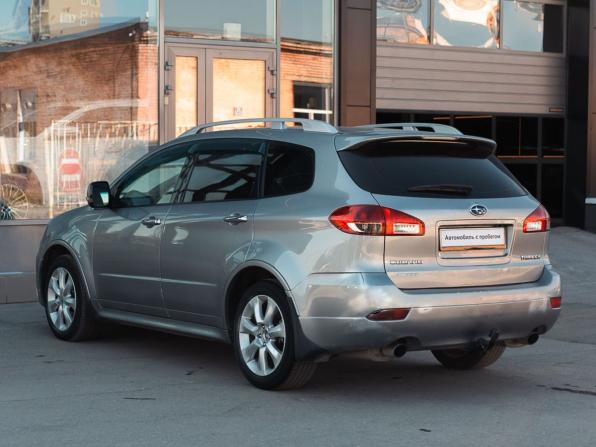 Subaru Tribeca I Рестайлинг с пробегом 2011 года, цена 1 190 000 рублей, 239000 км, внедорожник, Автокод Объявления