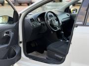 Volkswagen Polo V Рестайлинг Тула  - изображение 27